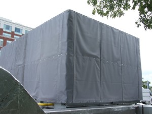 HVAC_Sound_Enclosure