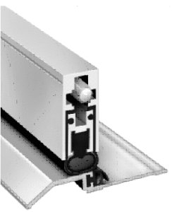 Acoustic Door Seals