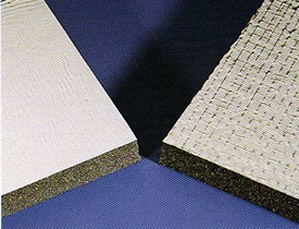 Acoustic Composite Foam