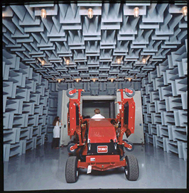 anechoic-chambers