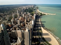 Overview of Chicago