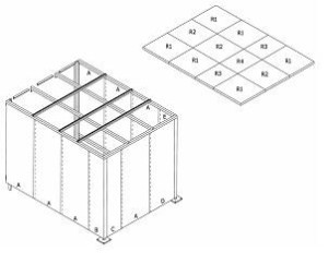 Noise Remediation Enclosure