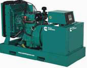 Genset 1