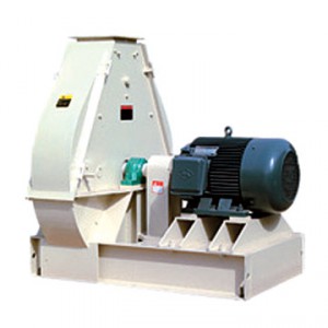 Hammer Mill Sound Control