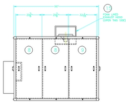 PD blower Alumaframe2