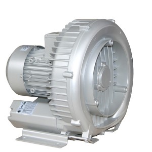 Vacuum pump