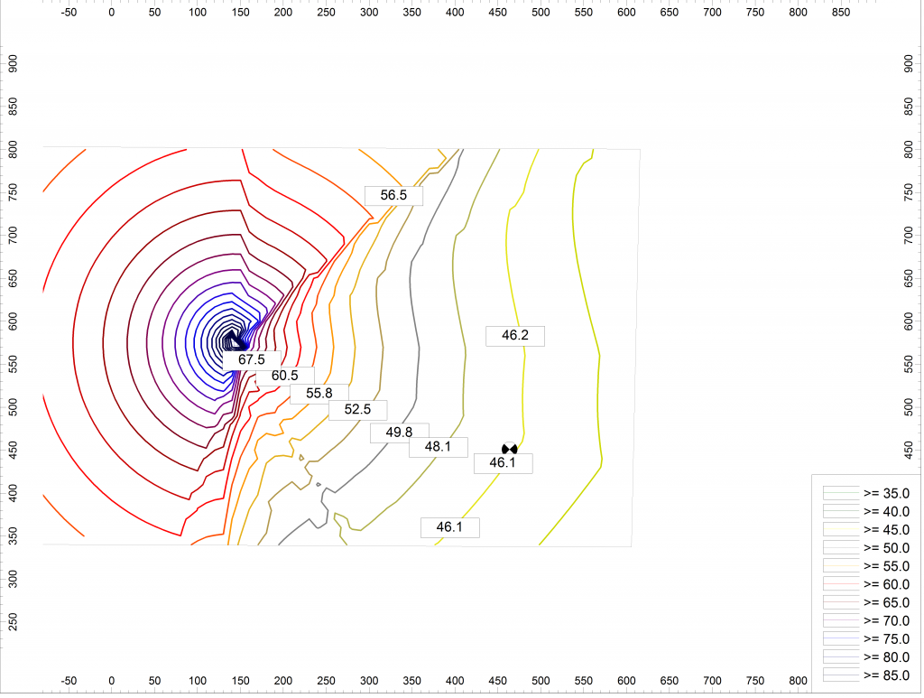 sound map sample