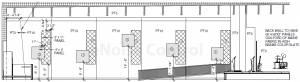 architectural-church-wall-panels-layout-drawing