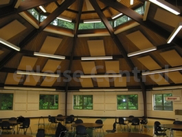 Acoustical Panels