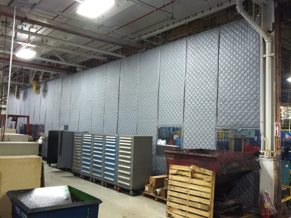 How Do Soundproof Curtains Work Pros & Cons of Soundpro eNoise